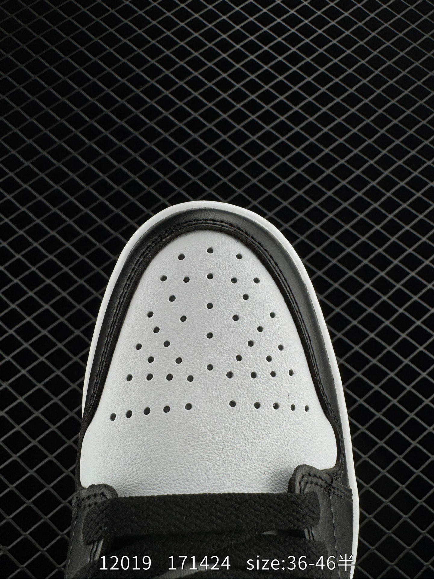 Nike Air Jordan 1 Low